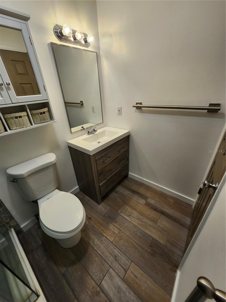 NEW HAVEN CONDO - Residential