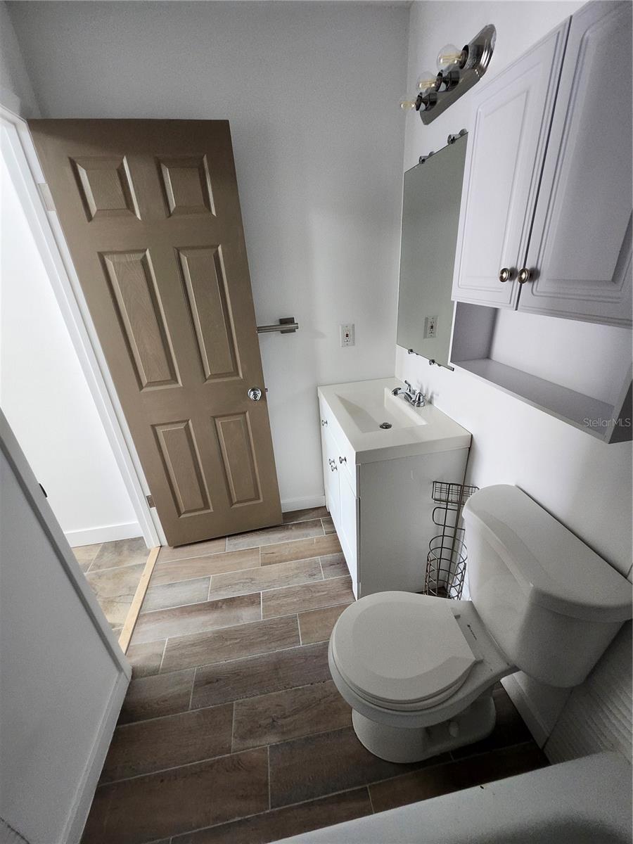 NEW HAVEN CONDO - Residential