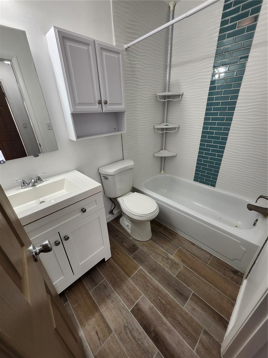 NEW HAVEN CONDO - Residential