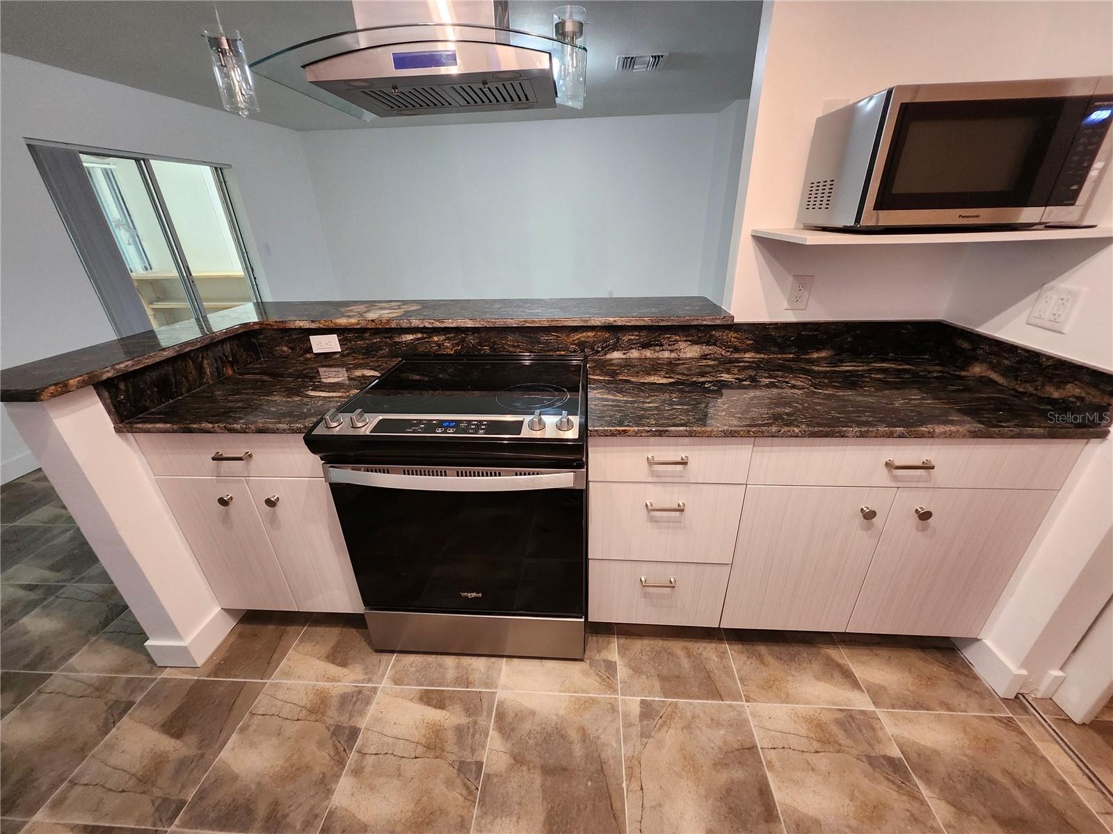 NEW HAVEN CONDO - Residential