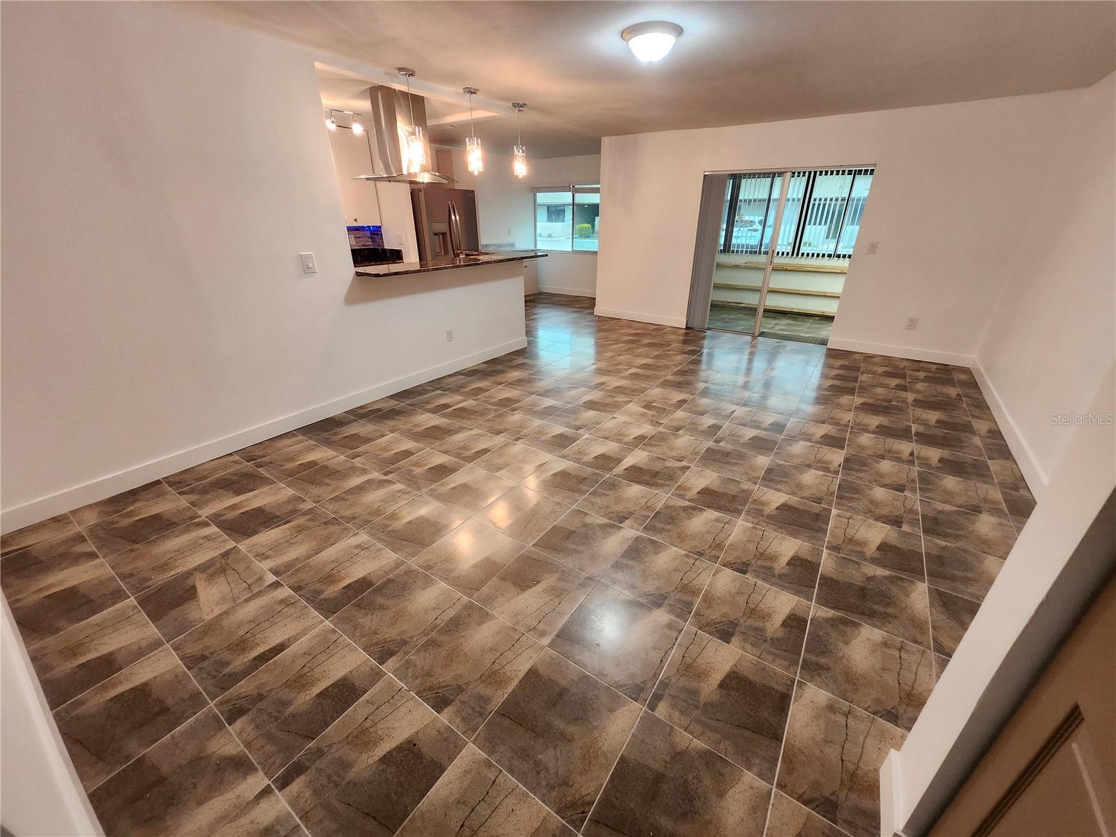 NEW HAVEN CONDO - Residential