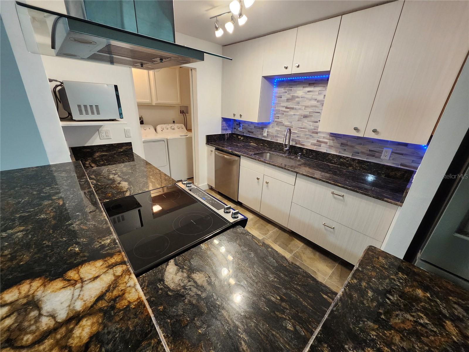 NEW HAVEN CONDO - Residential