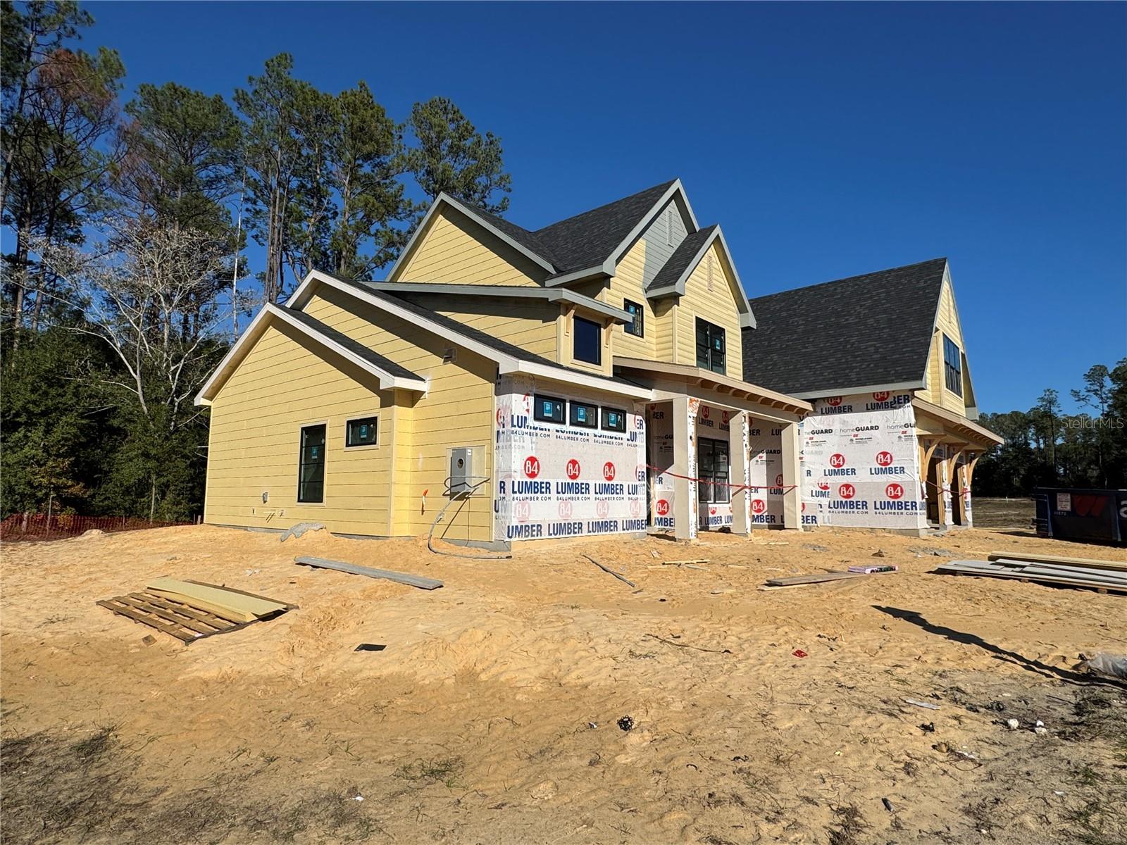 LAUREATE VILLAGE - Residential