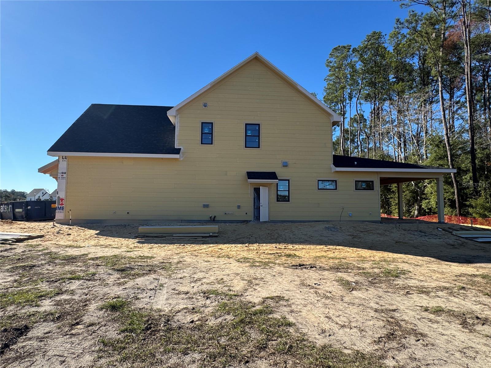 LAUREATE VILLAGE - Residential