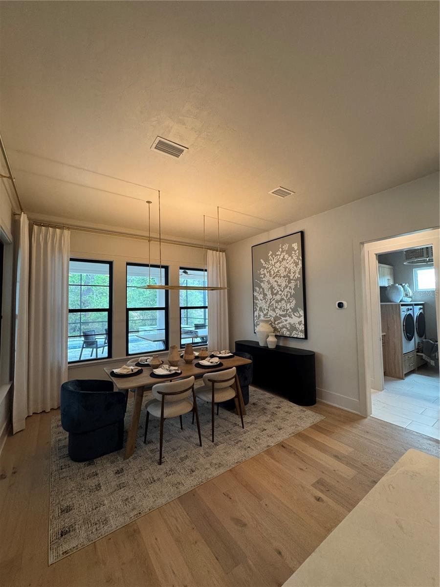 LAUREATE VILLAGE - Residential