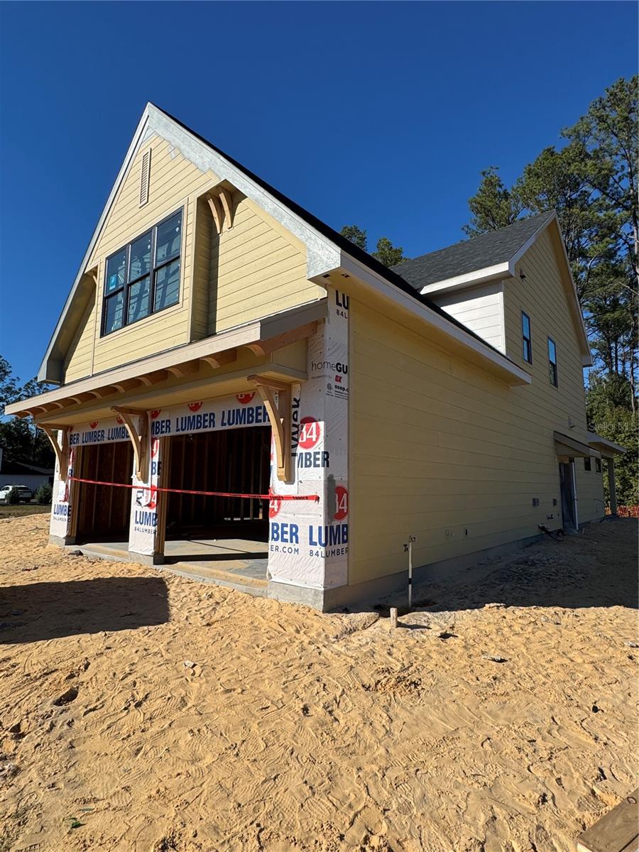 LAUREATE VILLAGE - Residential