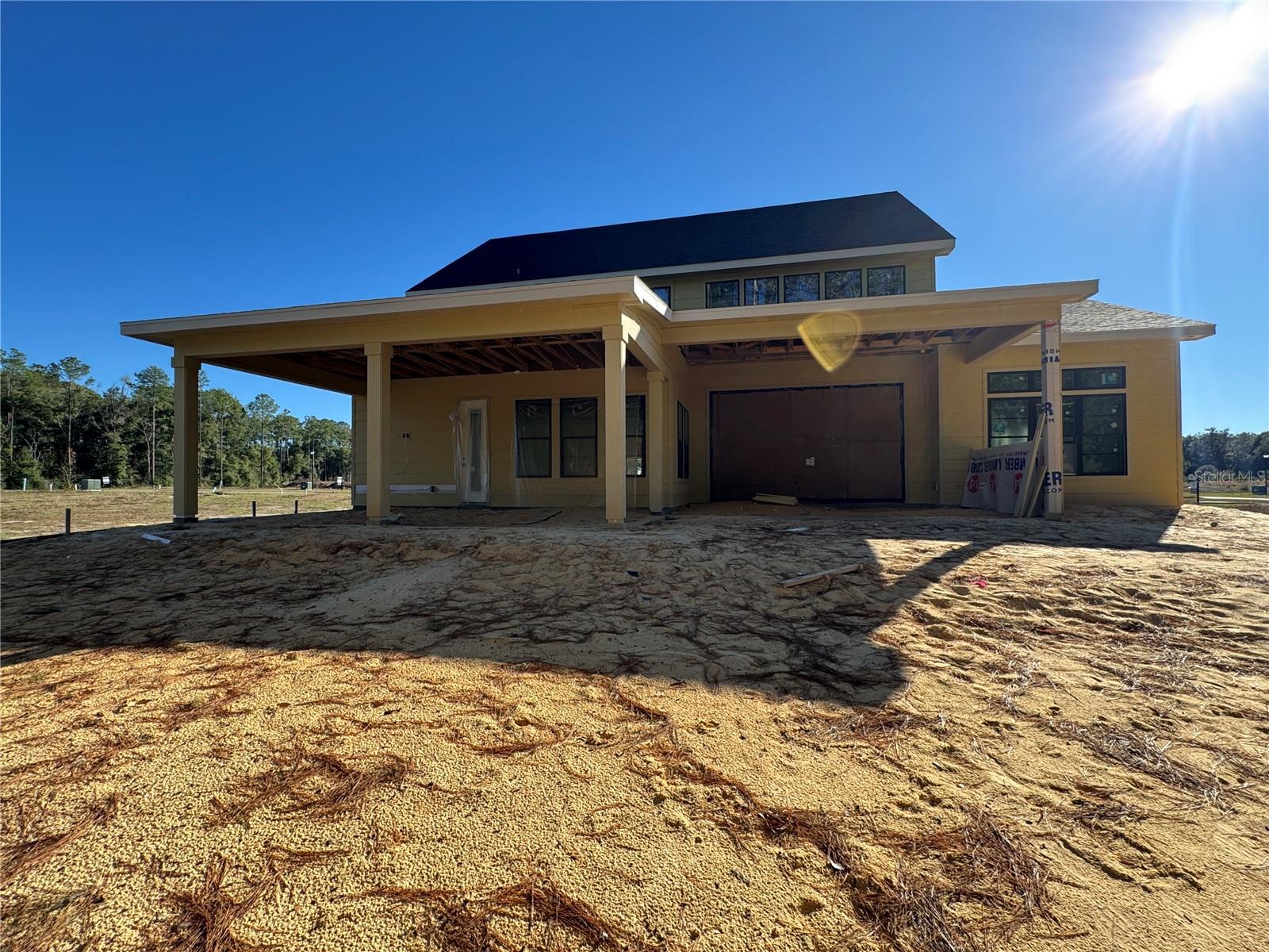 LAUREATE VILLAGE - Residential