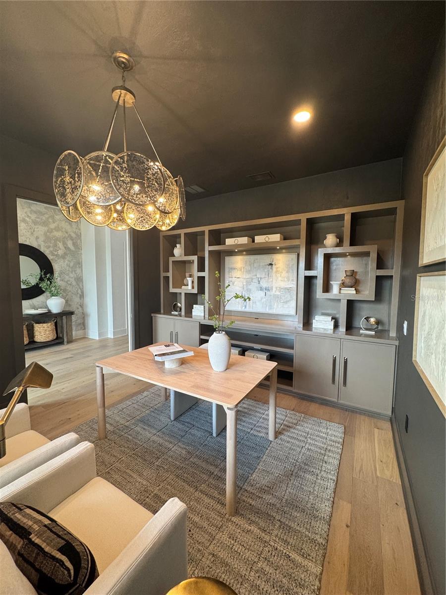 LAUREATE VILLAGE - Residential