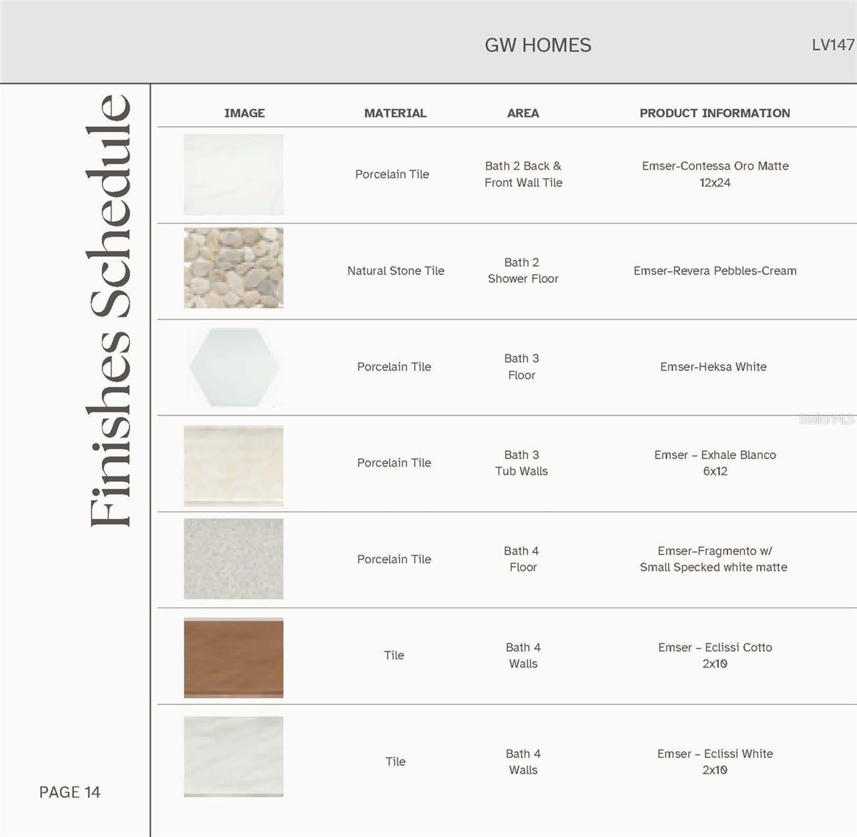 LAUREATE VILLAGE - Residential