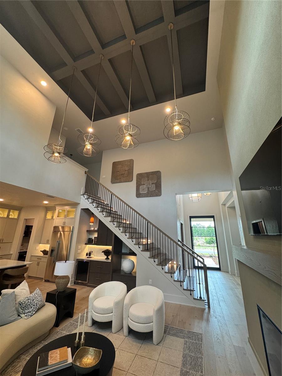 LAUREATE VILLAGE - Residential