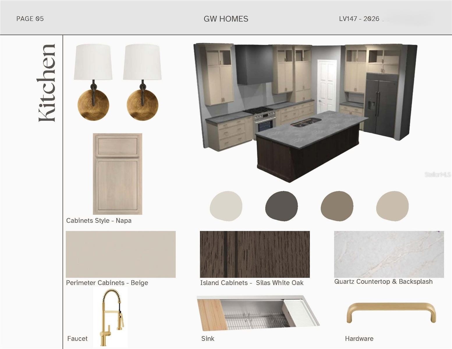 LAUREATE VILLAGE - Residential