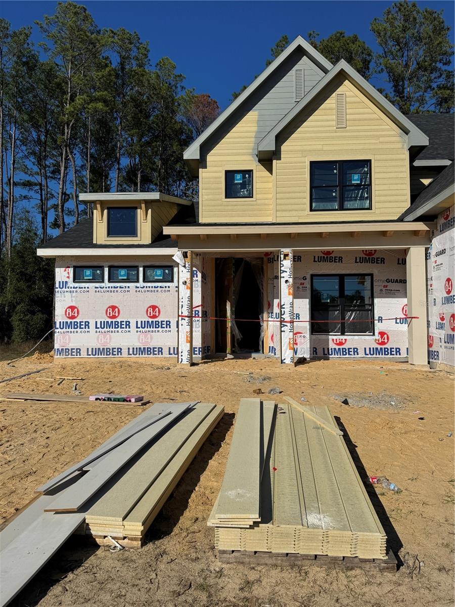 LAUREATE VILLAGE - Residential