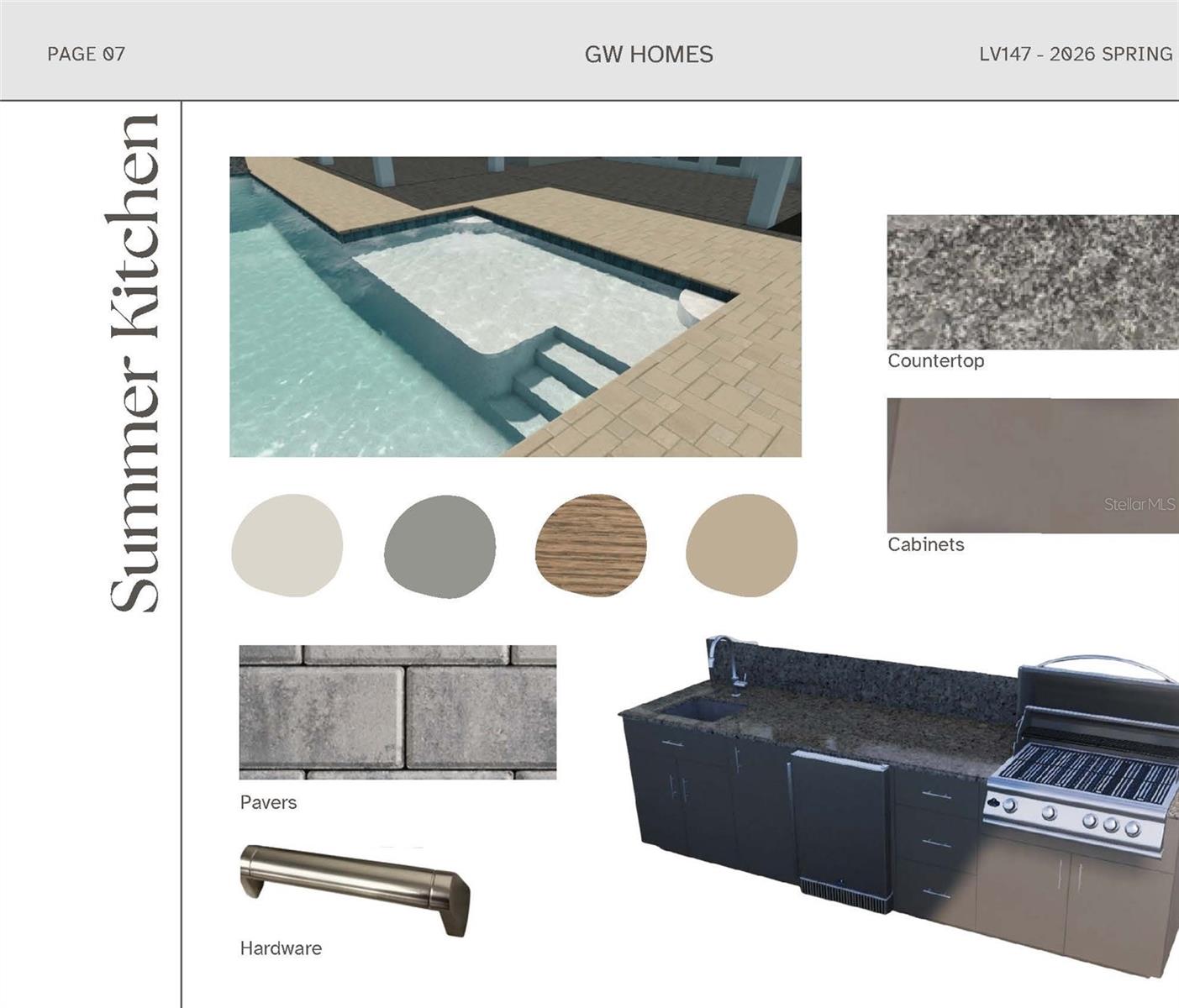 LAUREATE VILLAGE - Residential