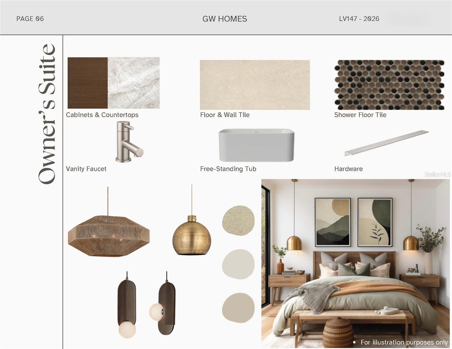 LAUREATE VILLAGE - Residential