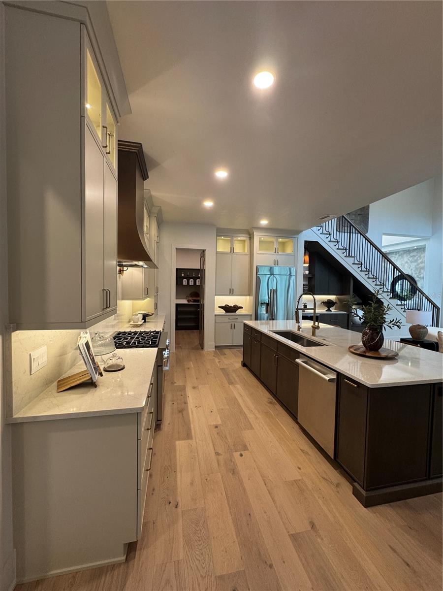 LAUREATE VILLAGE - Residential