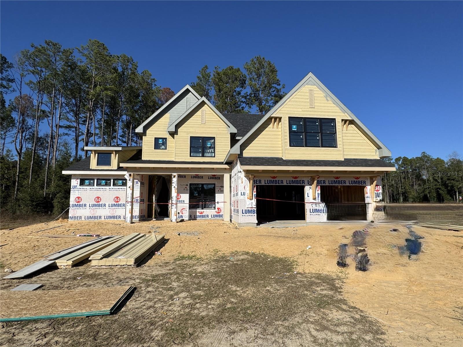 LAUREATE VILLAGE - Residential