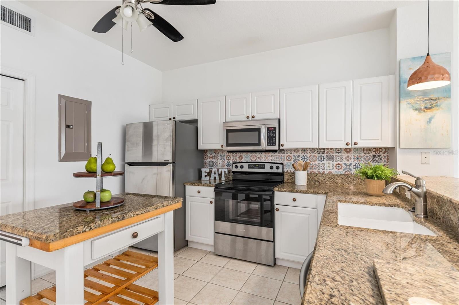 CLIPPER COVE VILLAGE - Residential
