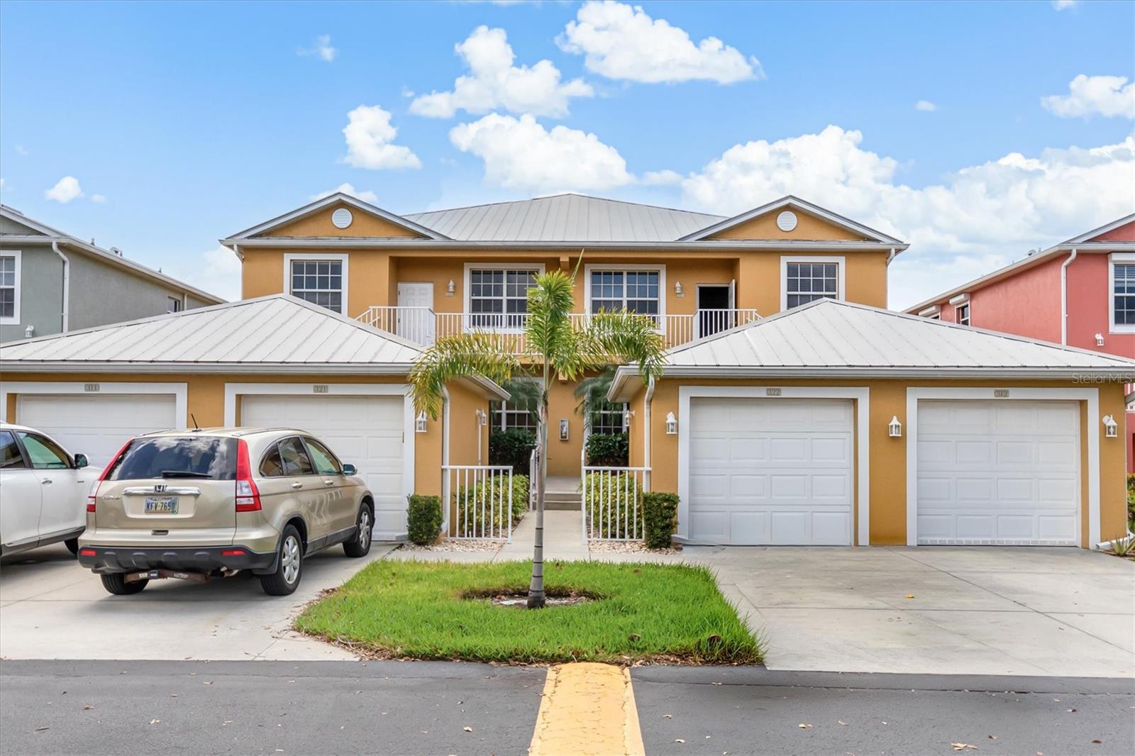 CLIPPER COVE VILLAGE - Residential