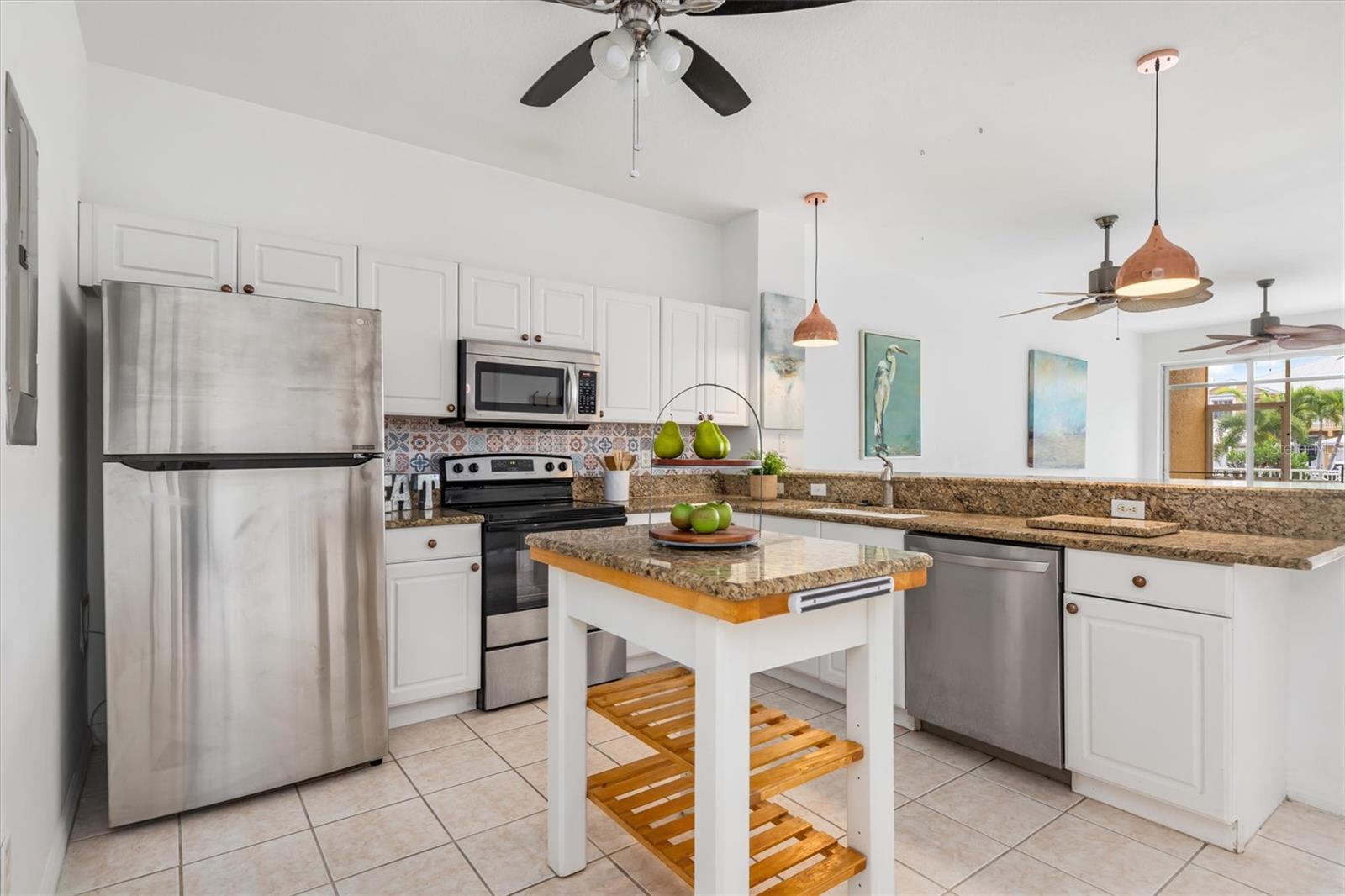 CLIPPER COVE VILLAGE - Residential
