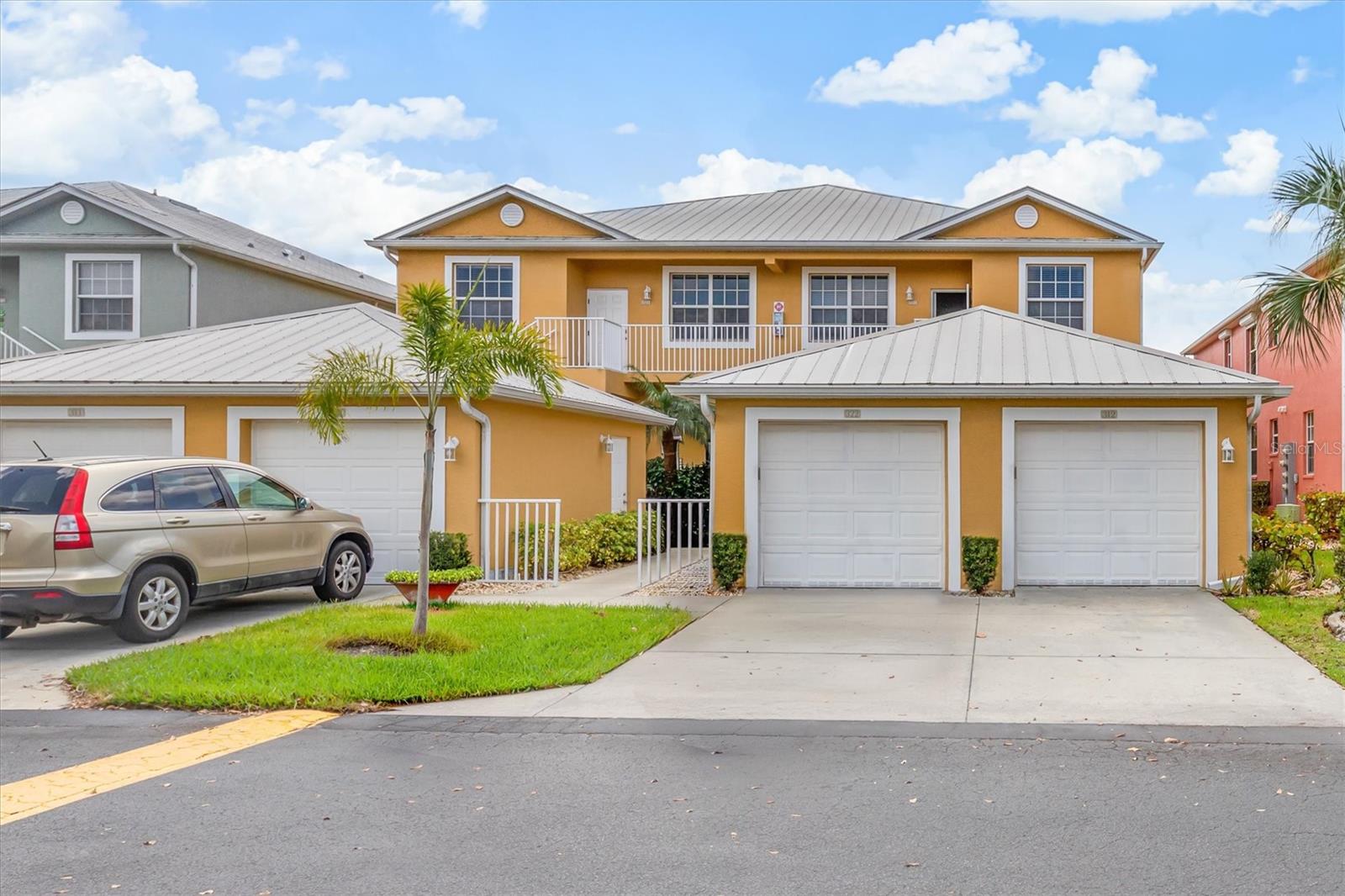 CLIPPER COVE VILLAGE - Residential