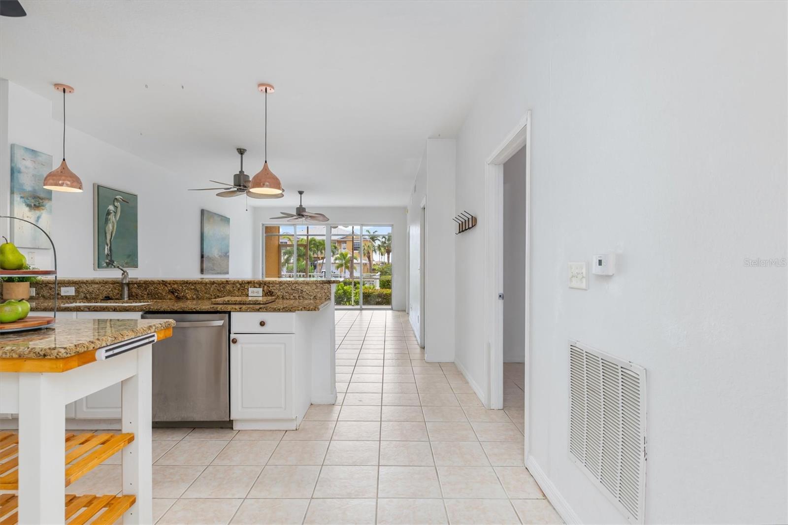 CLIPPER COVE VILLAGE - Residential