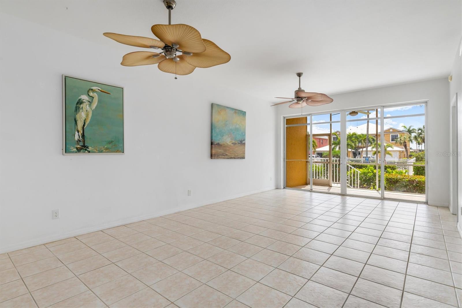 CLIPPER COVE VILLAGE - Residential