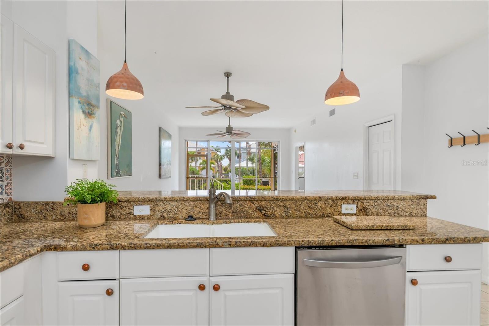CLIPPER COVE VILLAGE - Residential
