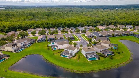 A home in KISSIMMEE