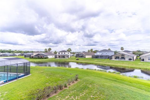 A home in KISSIMMEE