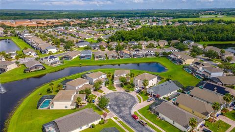 A home in KISSIMMEE