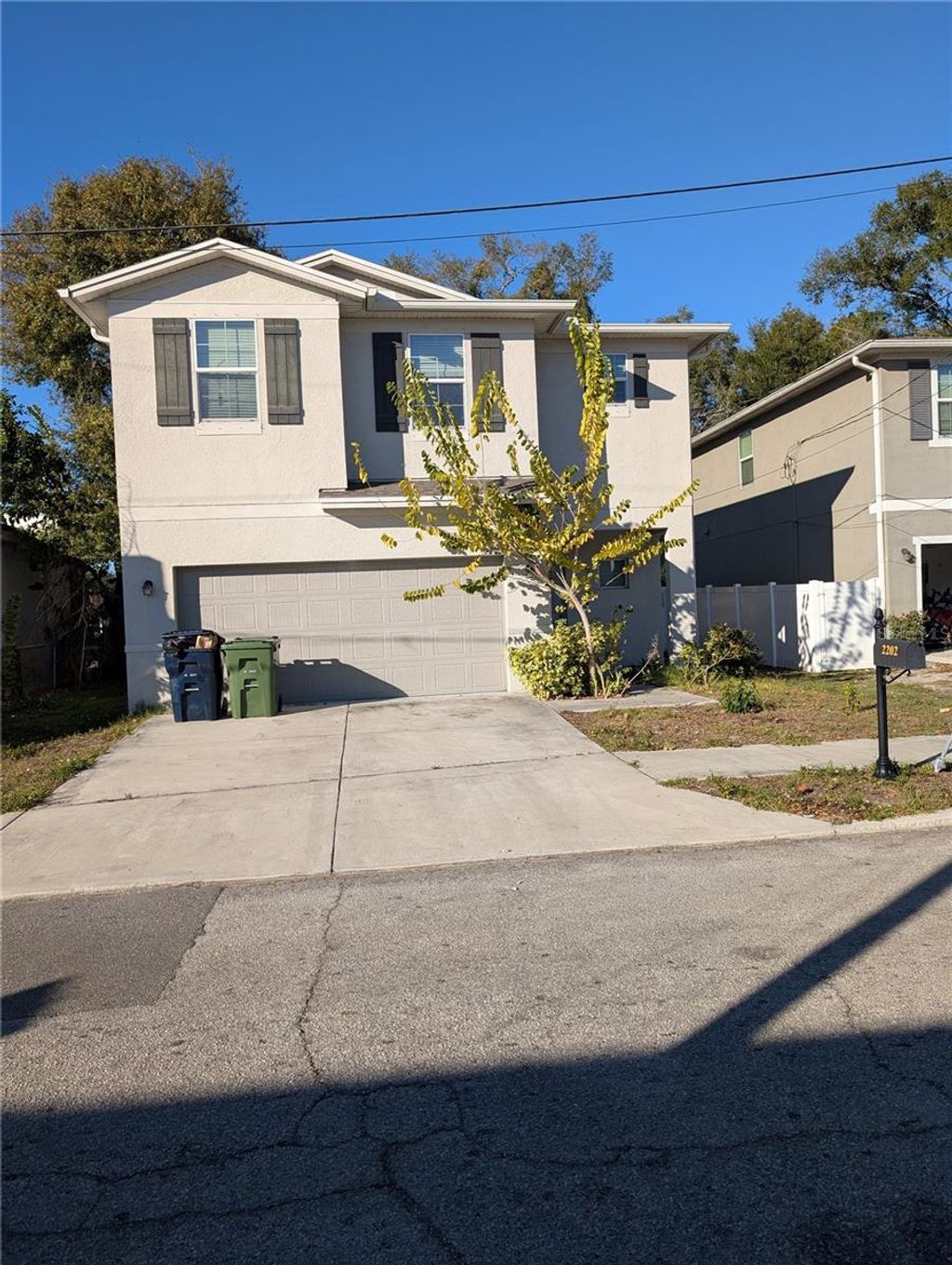 Photo of 2202 E 23rd Avenue, Tampa, FL 33605 (MLS # TB8472069)