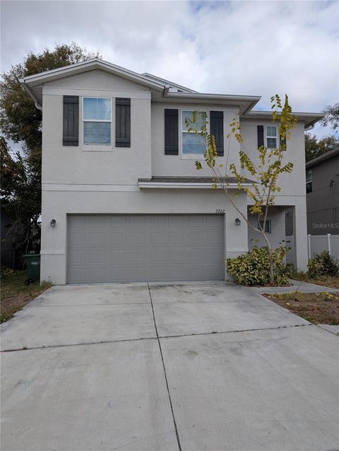 Photo of 2202 E 23rd Avenue, Tampa, FL 33605 (MLS # TB8472069)