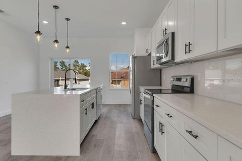 Tiny photo for 15701 SW 23rd Court Road, Ocala, FL 34473 (MLS # O6409503)