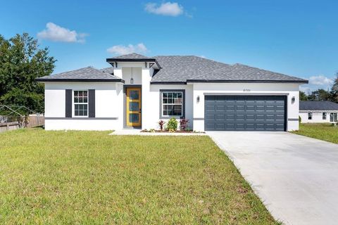 Photo of 15701 SW 23rd Court Road, Ocala, FL 34473 (MLS # O6409503)