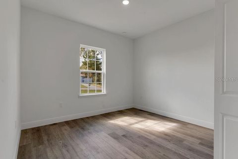 Tiny photo for 15701 SW 23rd Court Road, Ocala, FL 34473 (MLS # O6409503)