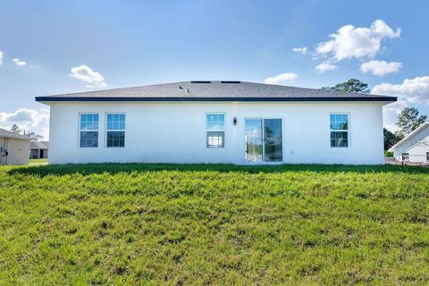 Tiny photo for 15701 SW 23rd Court Road, Ocala, FL 34473 (MLS # O6409503)