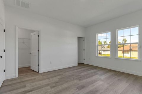 Tiny photo for 15701 SW 23rd Court Road, Ocala, FL 34473 (MLS # O6409503)