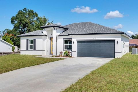 Tiny photo for 15701 SW 23rd Court Road, Ocala, FL 34473 (MLS # O6409503)