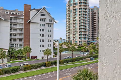 A home in CLEARWATER