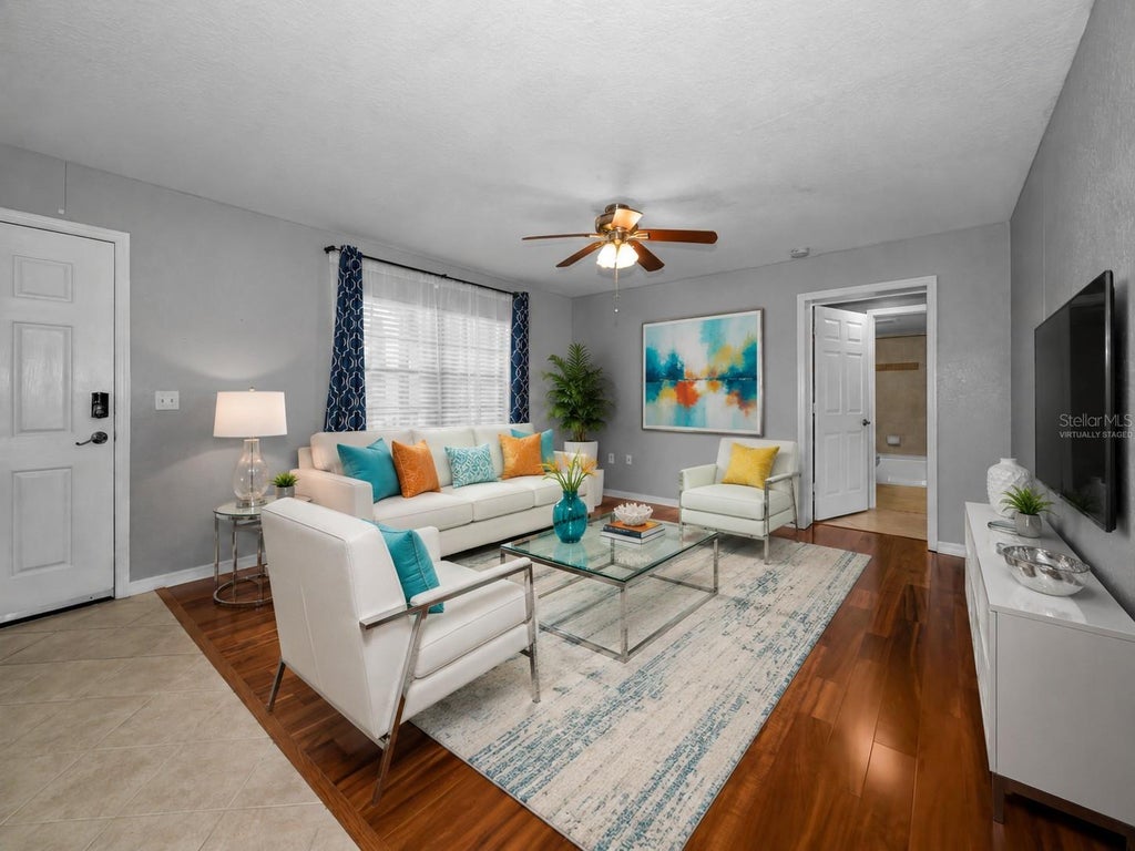 Photo of 6100 Gulfport Boulevard S #405, Gulfport, FL 33707 (MLS # TB8542375)