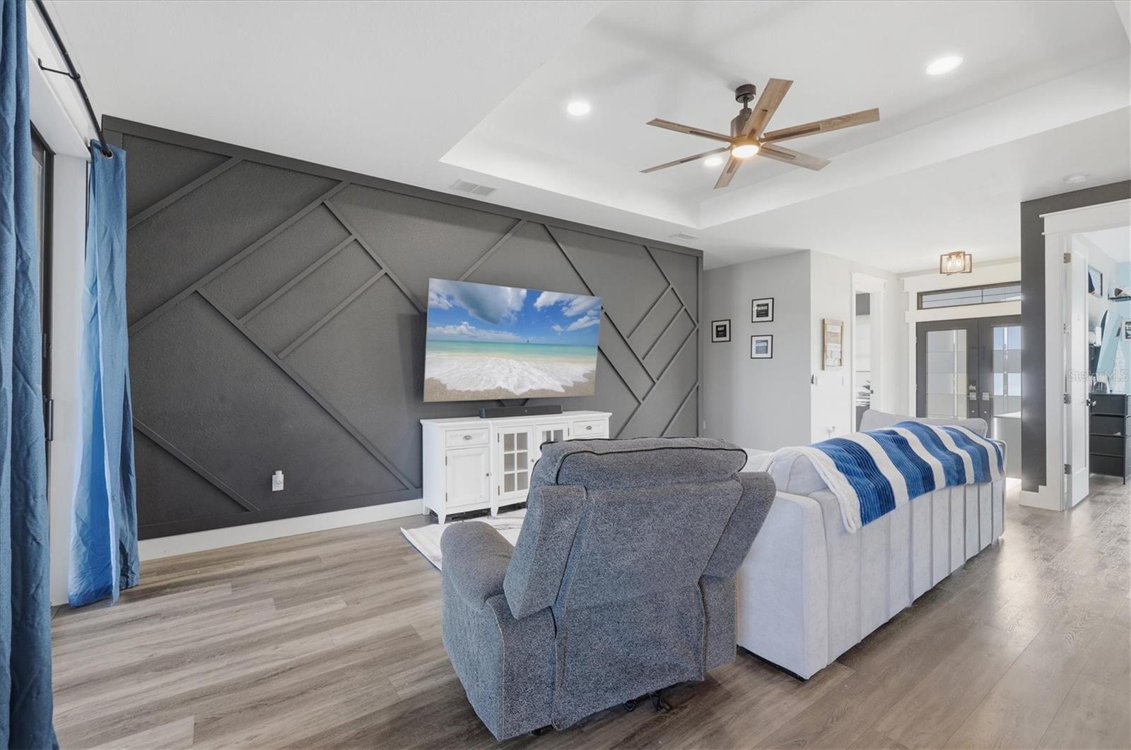 ROTONDA SANDS - Residential