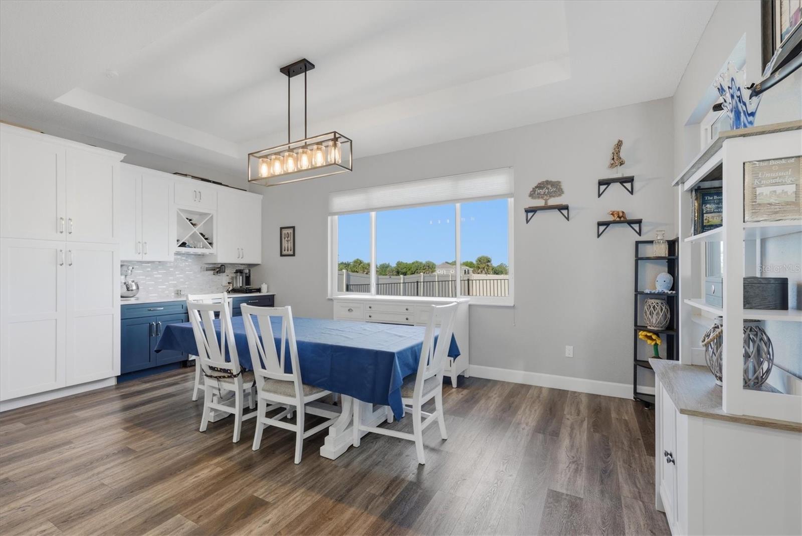 ROTONDA SANDS - Residential