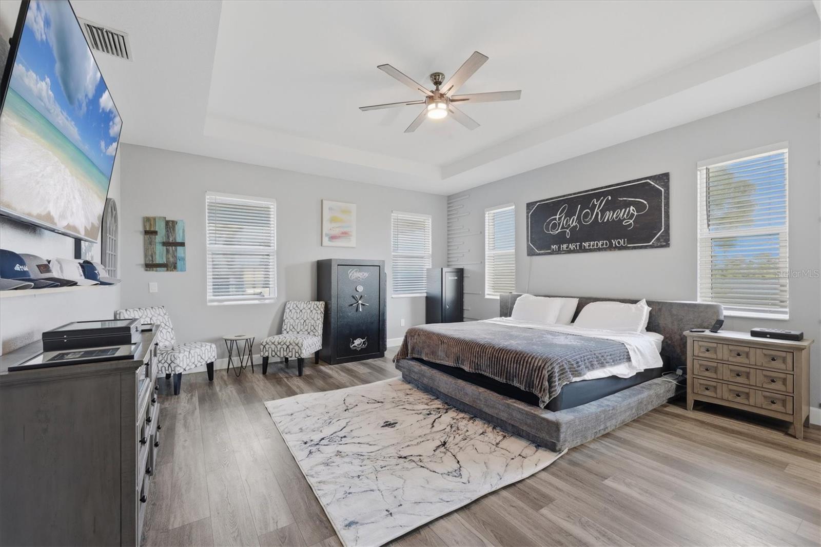 ROTONDA SANDS - Residential