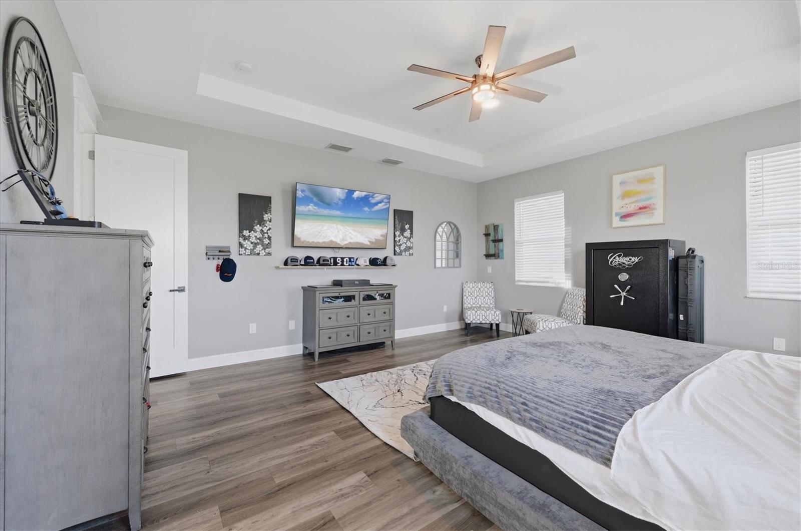 ROTONDA SANDS - Residential