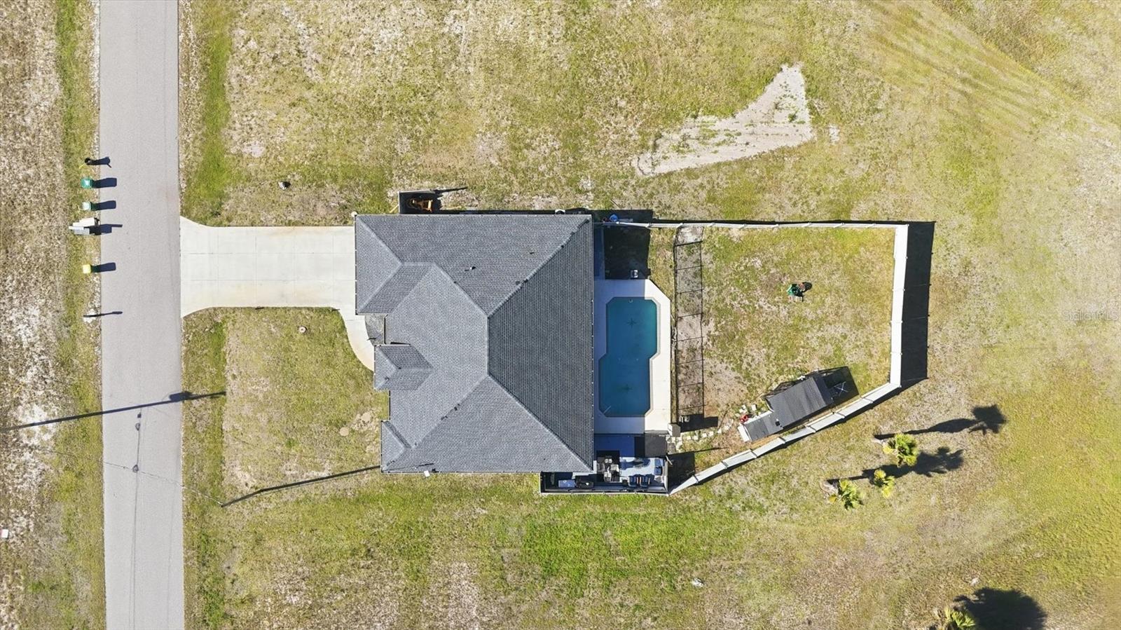 ROTONDA SANDS - Residential