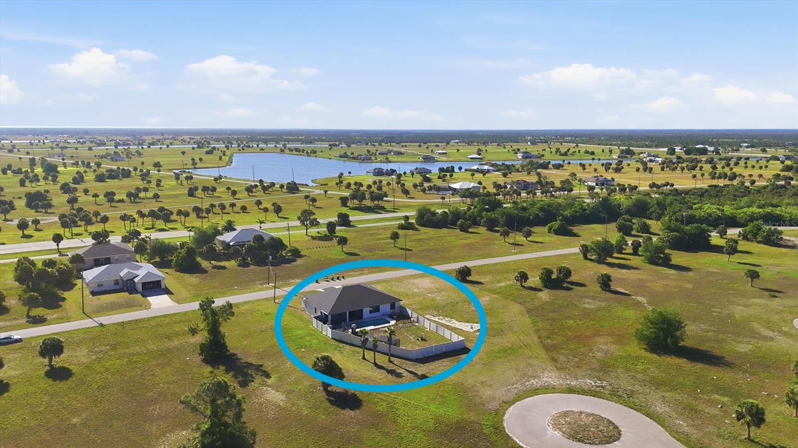 ROTONDA SANDS - Residential