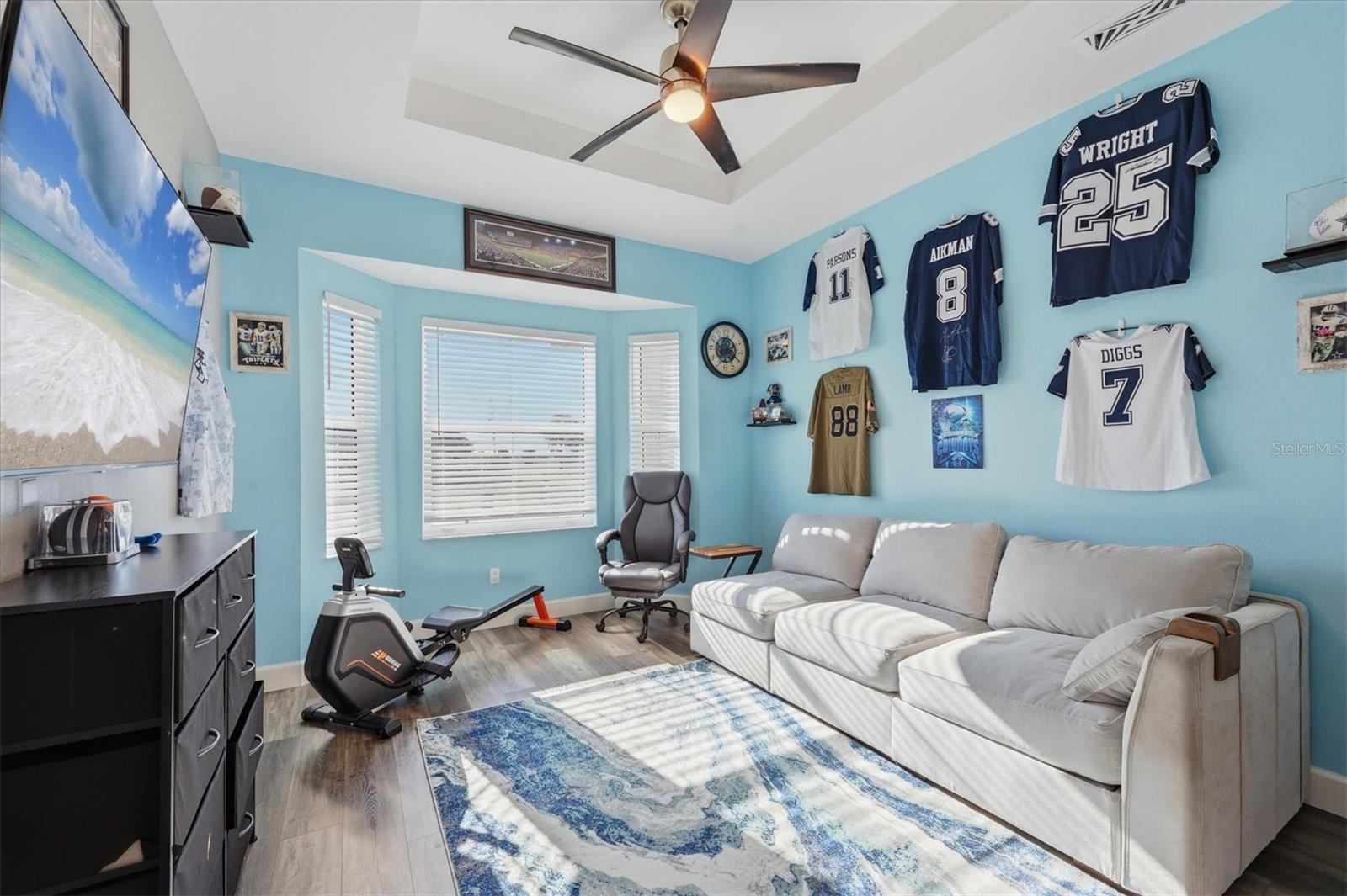 ROTONDA SANDS - Residential