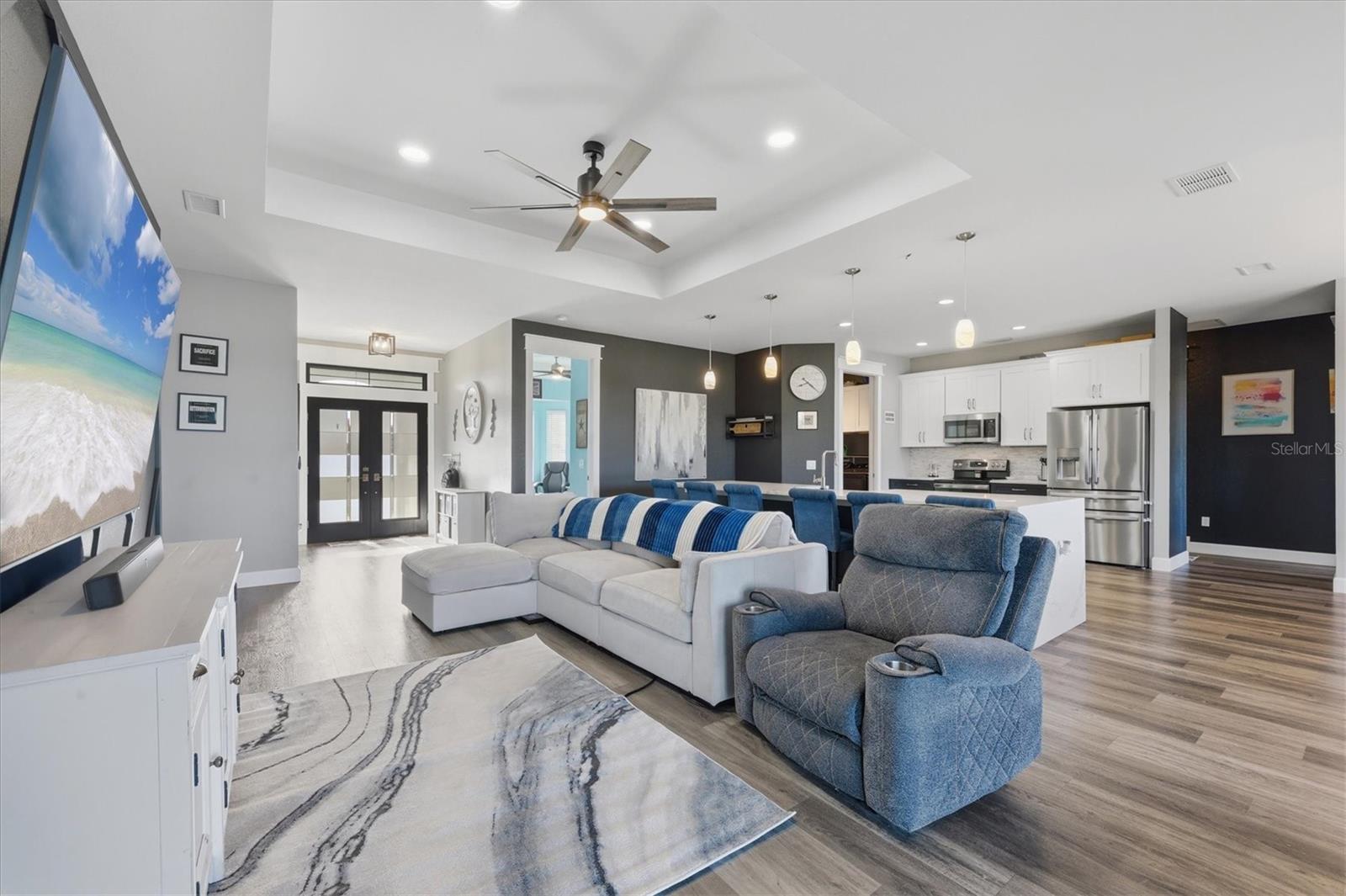 ROTONDA SANDS - Residential