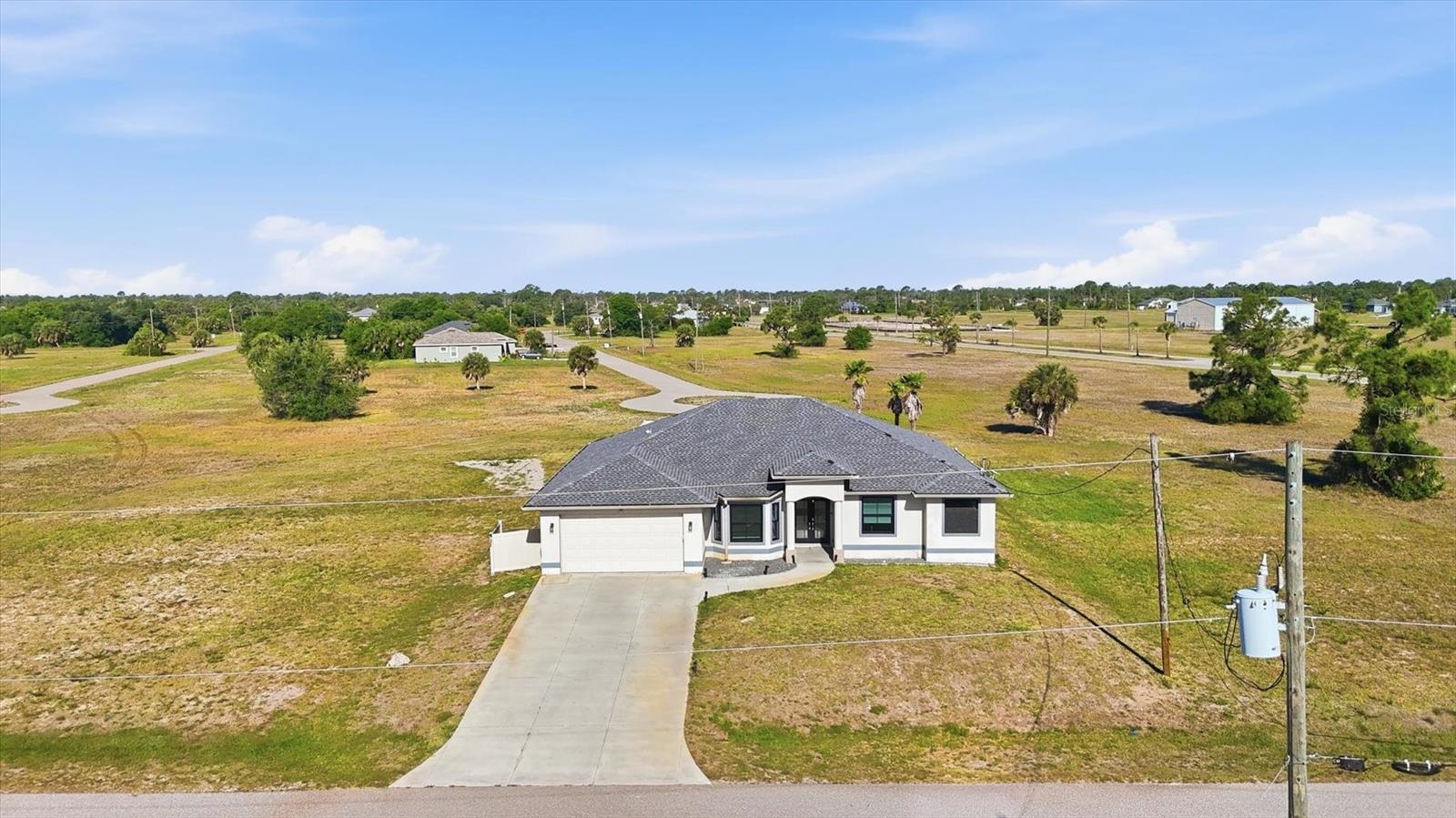 ROTONDA SANDS - Residential