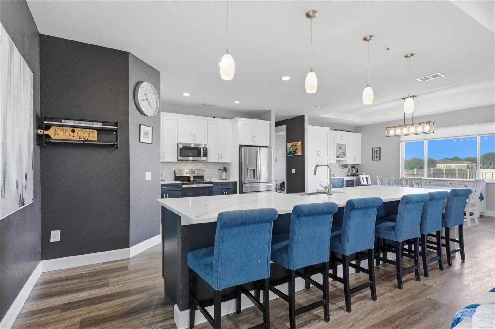 ROTONDA SANDS - Residential